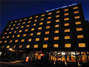  Fukuyama Oriental Hotel  Фукуяма
